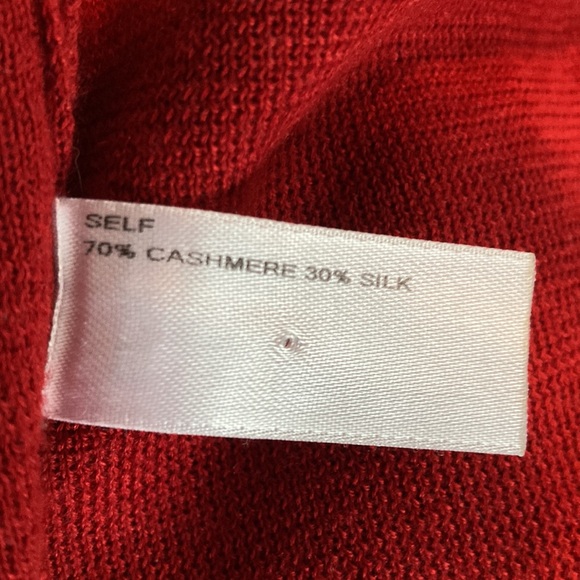 Carolina Herrera Shrug/Bolero - Picture 7 of 7